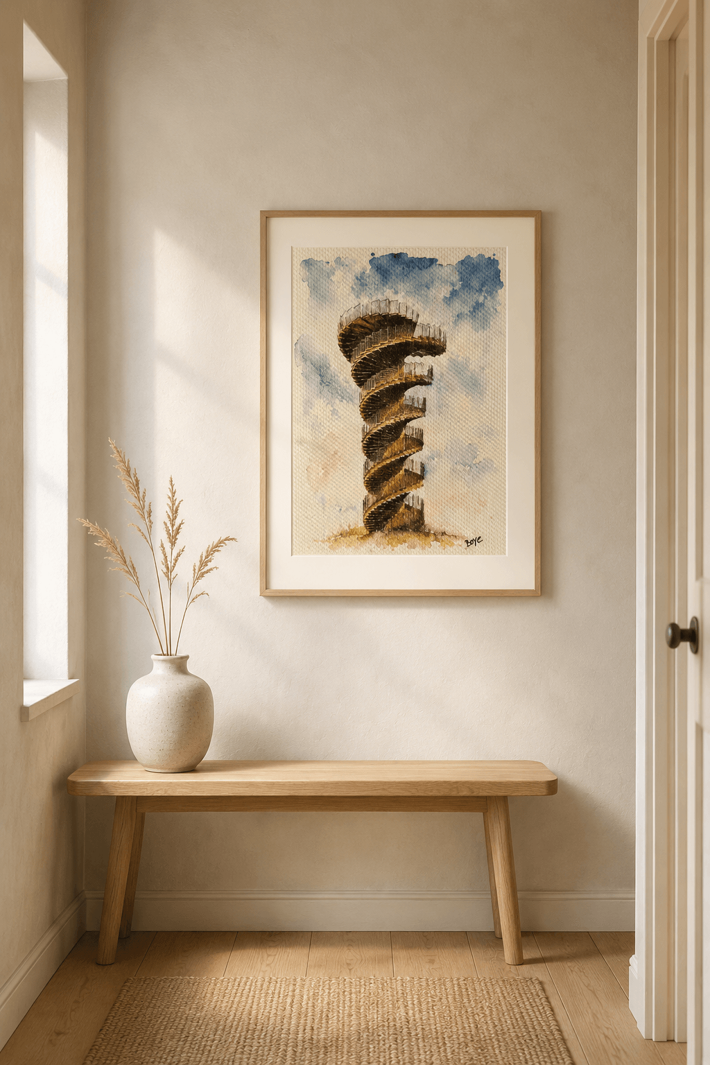Marsk Tower